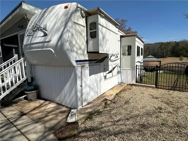 $150,000 | 134 Putt-Putt Lane, New London, NC 28127