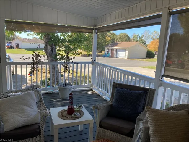 $150,000 | 134 Putt-Putt Lane, New London, NC 28127