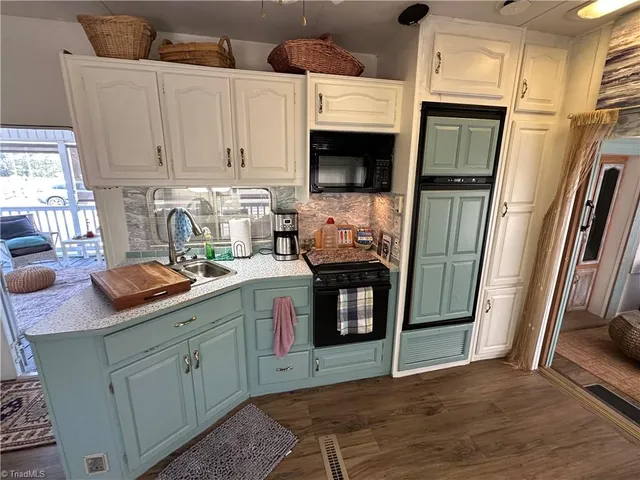 $150,000 | 134 Putt-Putt Lane, New London, NC 28127