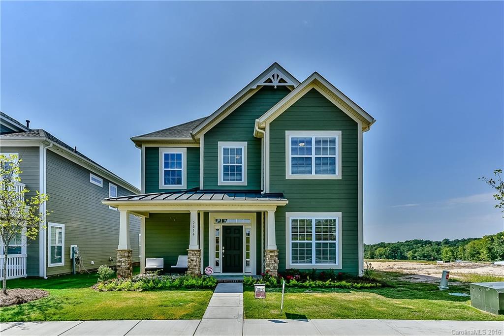 2016 Henslow Trail, Unit CC167 Tega Cay, SC 29708 - Photo 1 of 23 Gallery Image 1