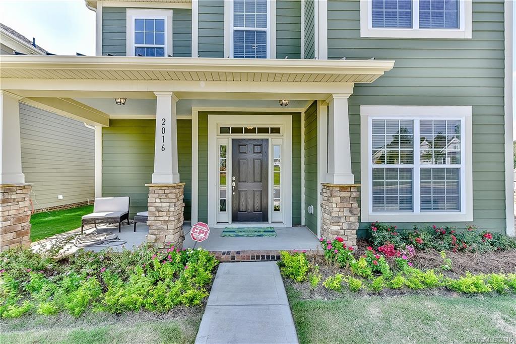 2016 Henslow Trail, Unit CC167 Tega Cay, SC 29708 - Photo 2 of 23 Gallery Image 2