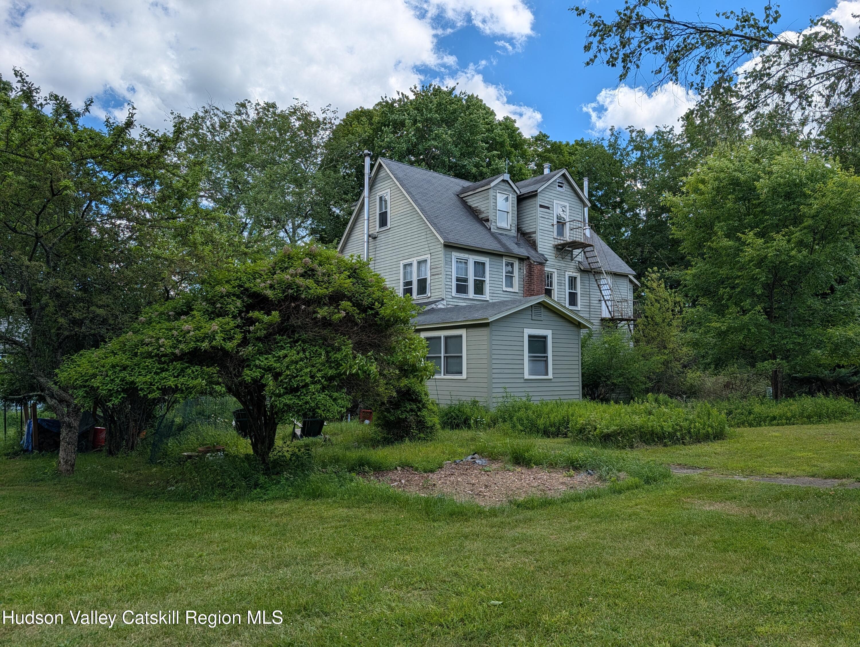 0 Gold Dan Road, Unit 56C Swan Lake, NY 12783 - Photo 4 of 30 PXL_20260619_180121611