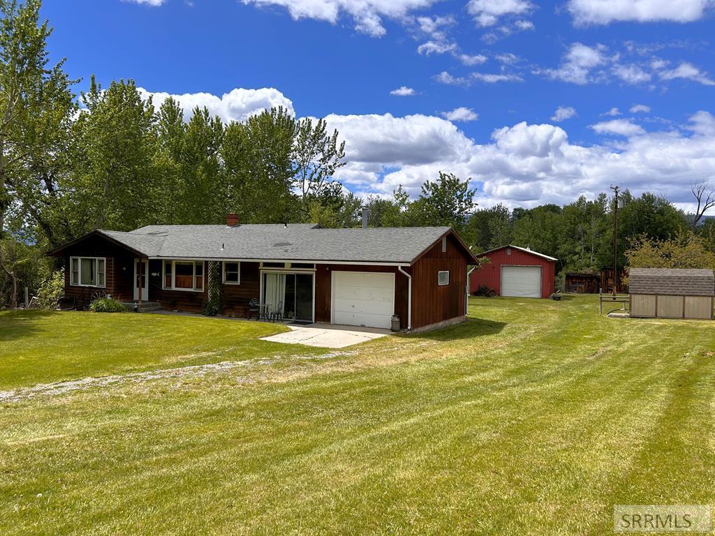 504 Carmen Creek Road Carmen, ID 83462 - Photo 2 of 56