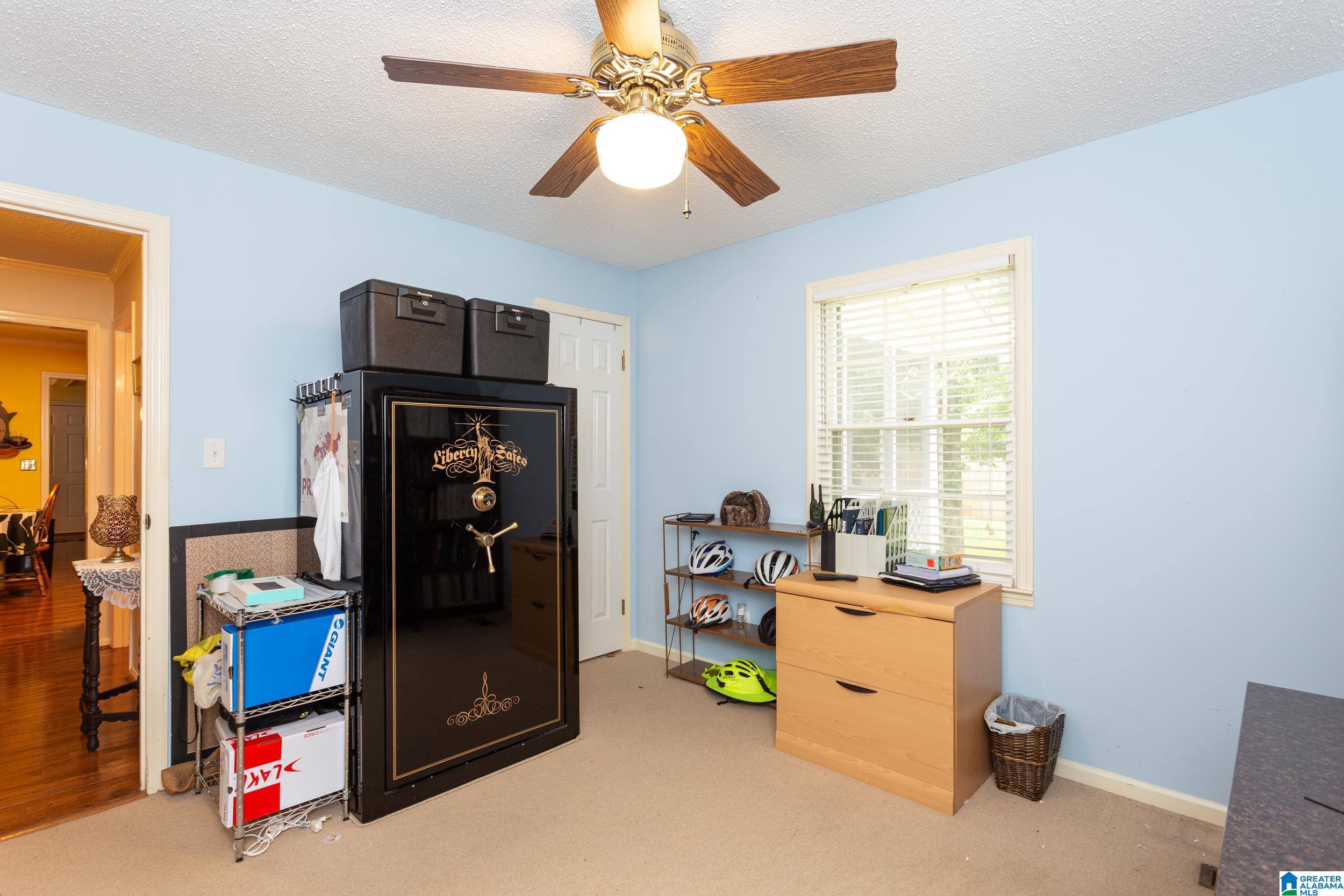 807 Brookhaven Road Anniston, AL 36207 - Photo 15 of 37