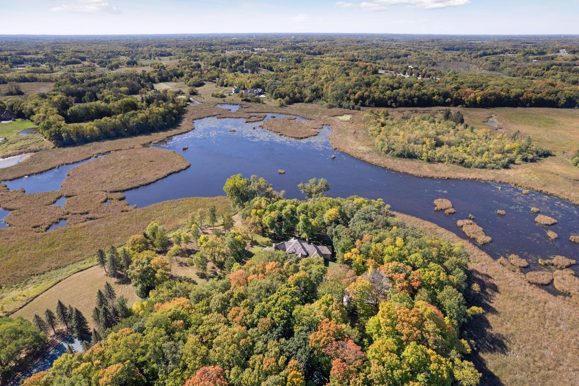 1225 Oakview Road Medina, MN 55356 - Photo 4 of 13