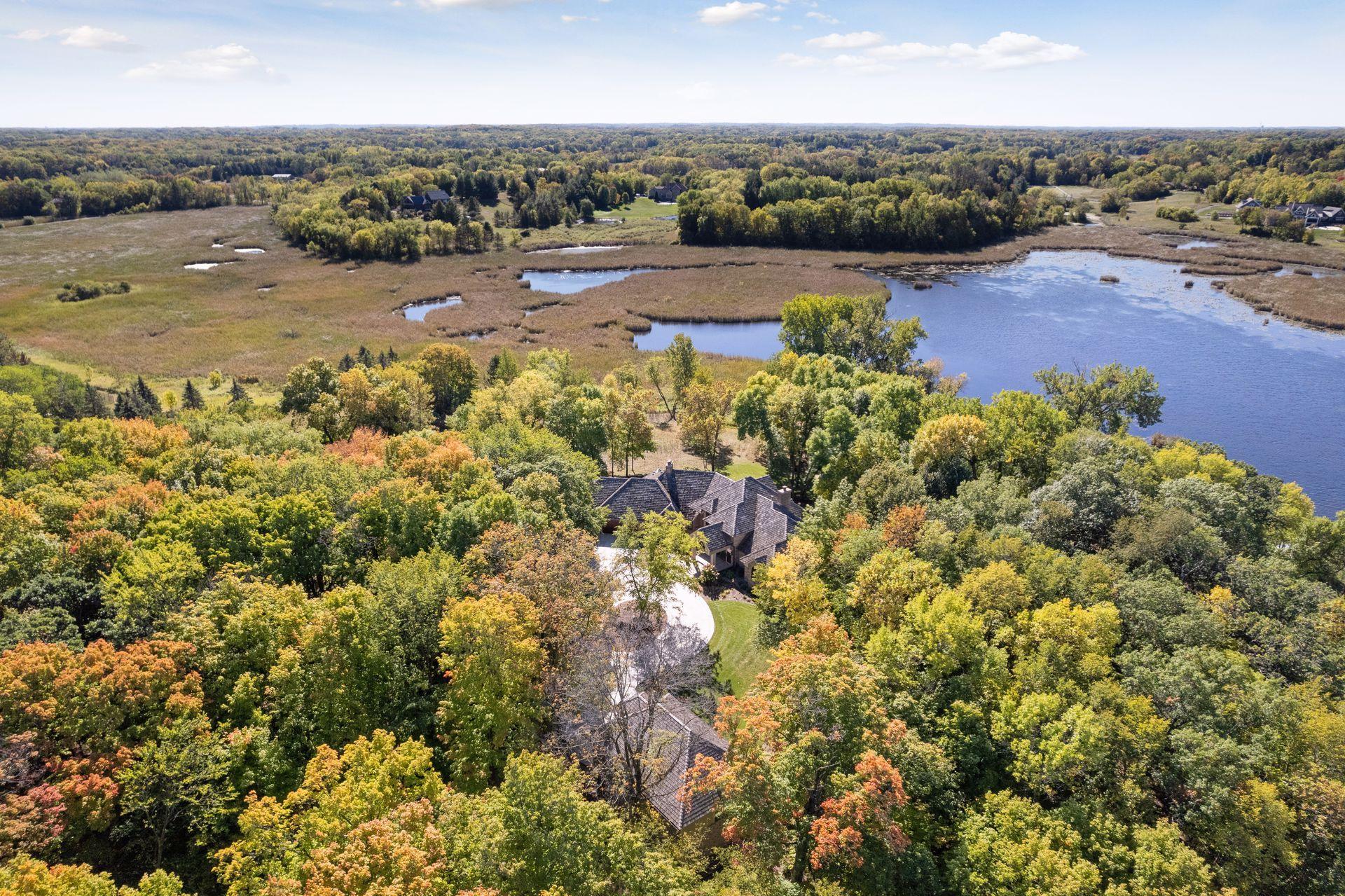1225 Oakview Road Medina, MN 55356 - Photo 6 of 13