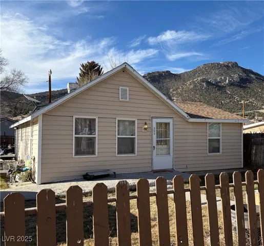 $95,000 | 353 Ogden Avenue, Ely, NV 89301