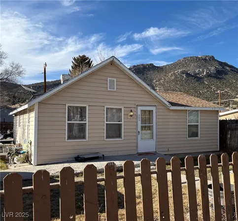 $95,000 | 353 Ogden Avenue, Ely, NV 89301