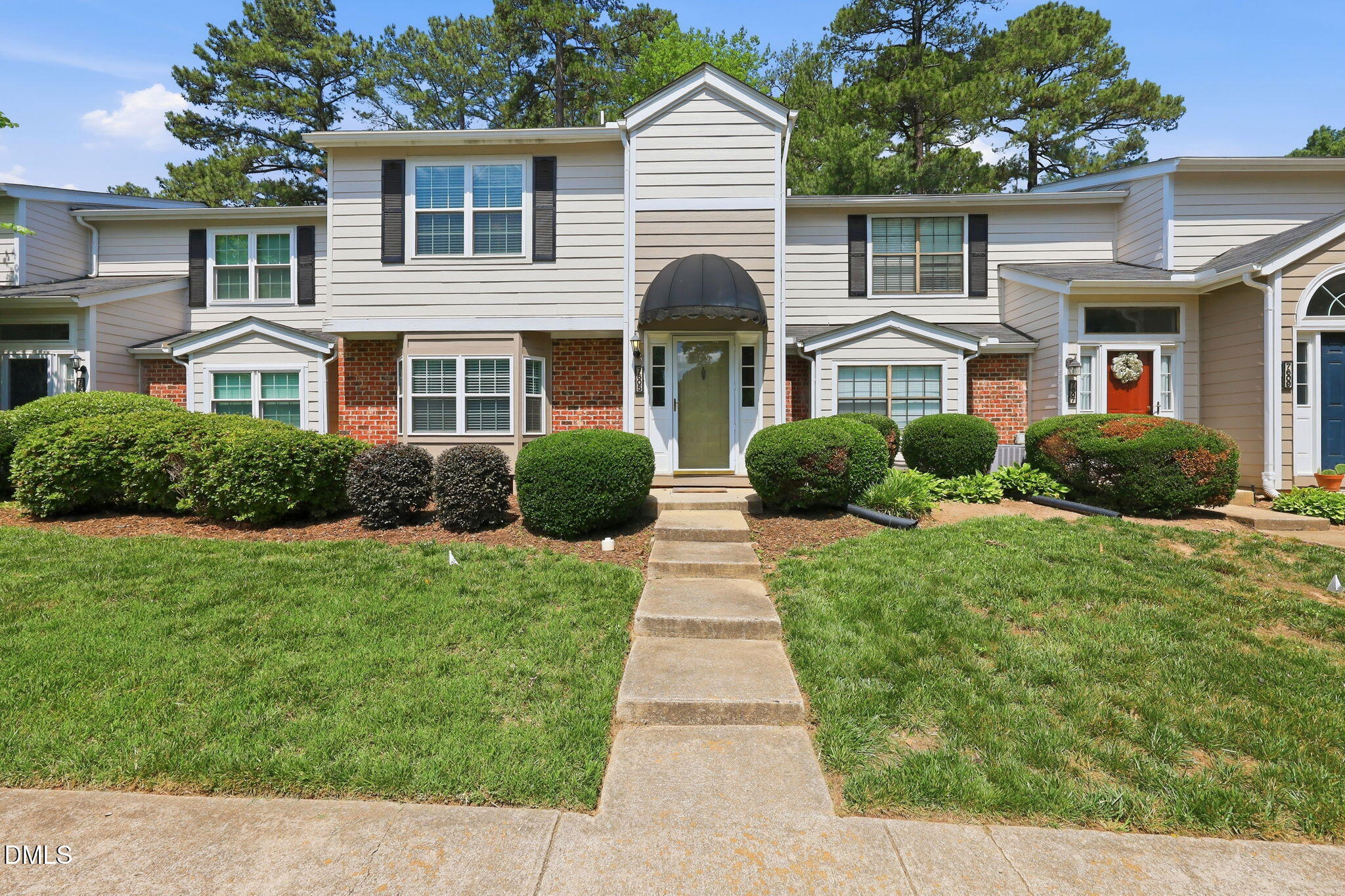 7605 Falcon Rest Circle Raleigh, NC 27615 - Photo 30 of 46