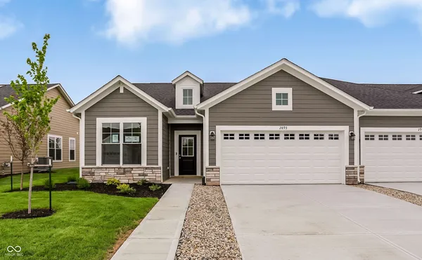 $342,292 | 2893 Piper Place, Plainfield, IN 46168