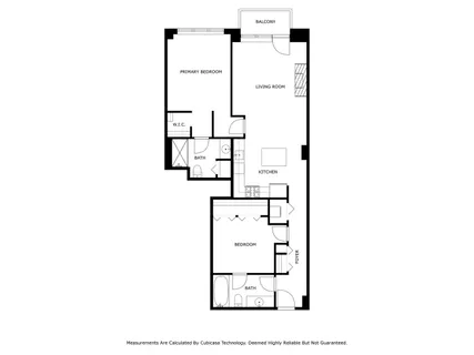 $475,000 | 849 North Franklin Street, Unit 1422, Chicago, IL 60610