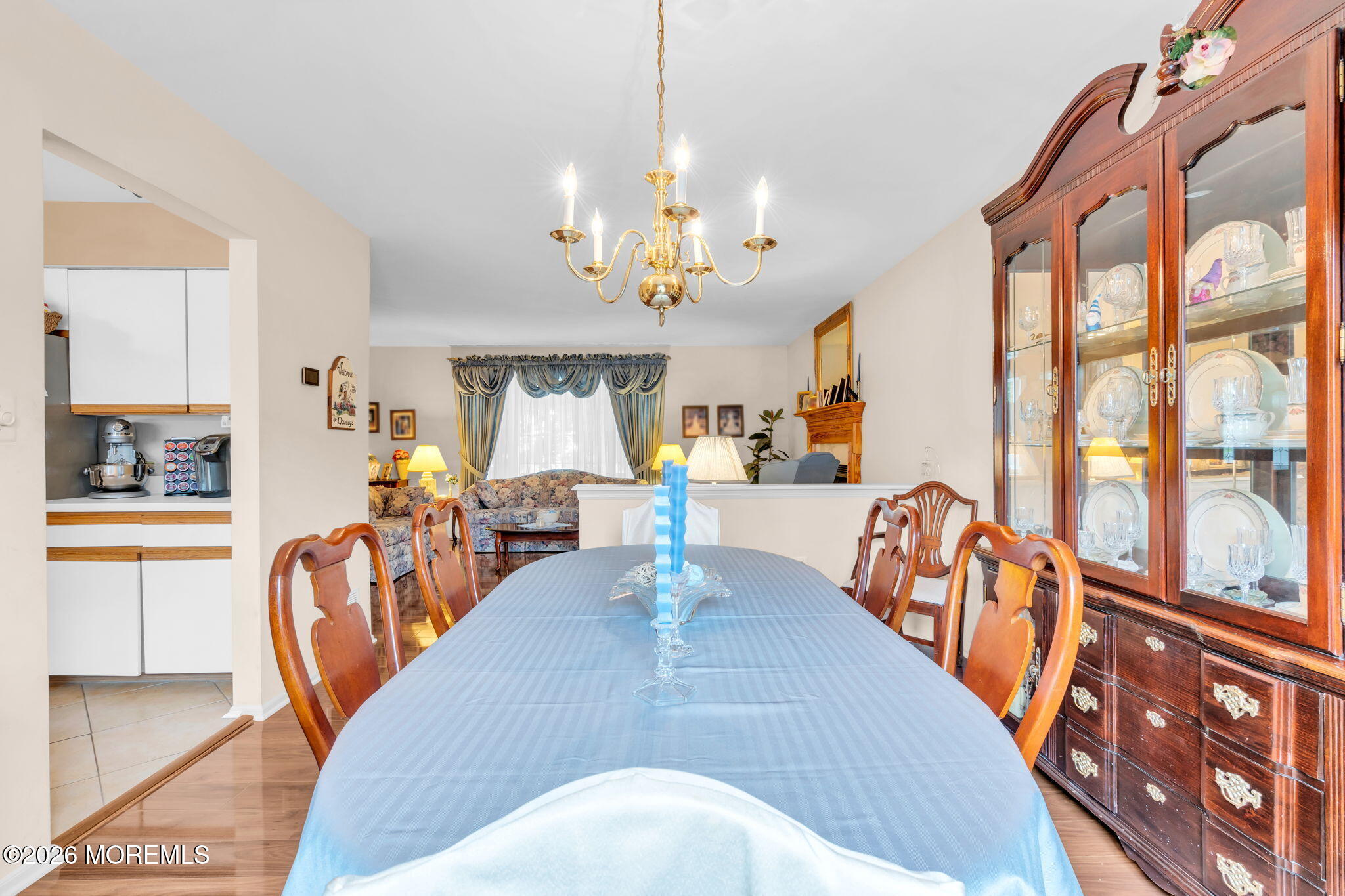 29 Netty Street Howell, NJ 07731 - Photo 9 of 38 9