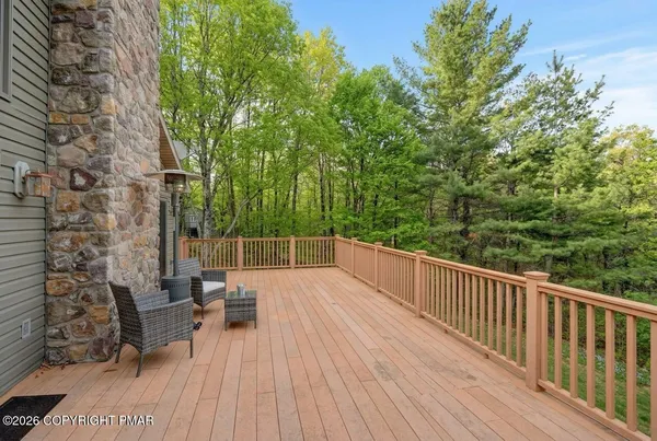 $389,900 | 361 Birch Drive, Blakeslee, PA 18610