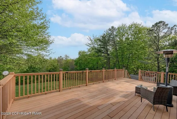 $389,900 | 361 Birch Drive, Blakeslee, PA 18610