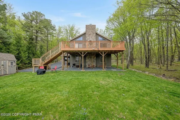 $389,900 | 361 Birch Drive, Blakeslee, PA 18610