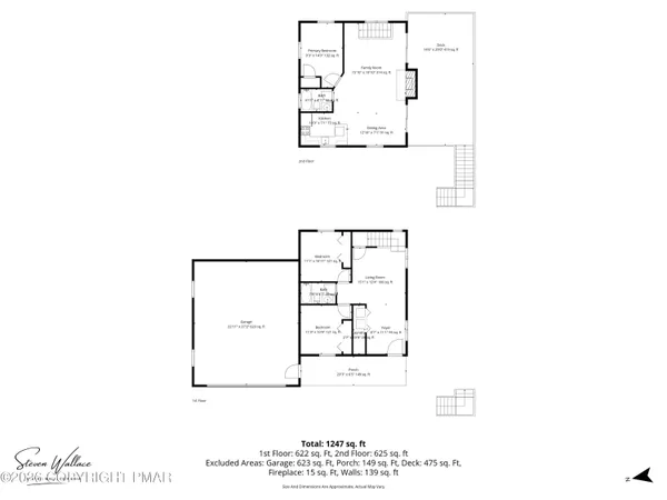 $389,900 | 361 Birch Drive, Blakeslee, PA 18610