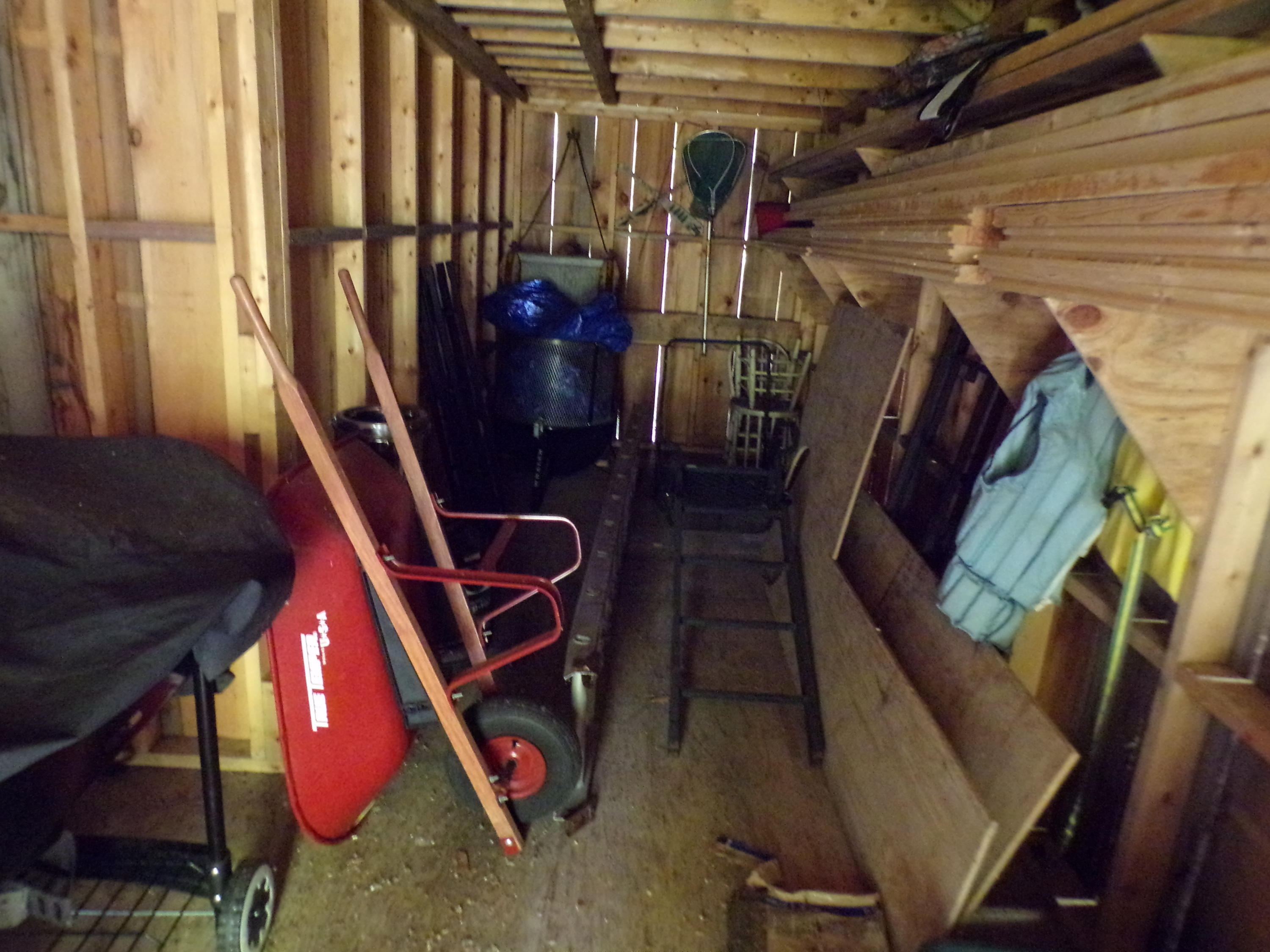 999 Sugar Berth Road Oxbow, ME 04764 - Photo 18 of 59 102_0350