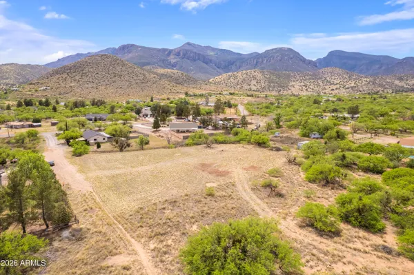 $99,500 | Tbd South Omega Place, Unit 20, Hereford, AZ 85615