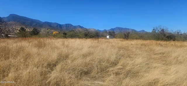 $89,500 | Tbd South Omega Place, Unit 20, Hereford, AZ 85615