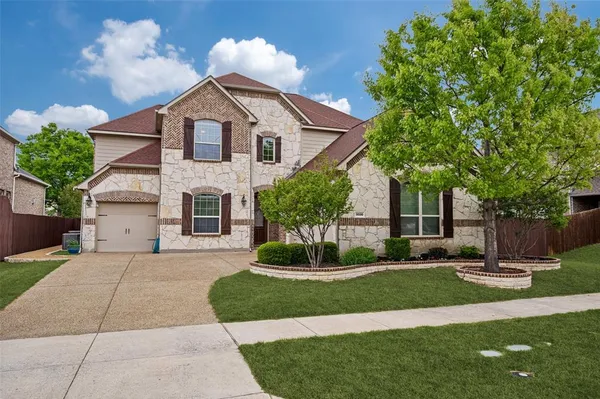$685,000 | 9886 Atlantic Lane, Frisco, TX 75035