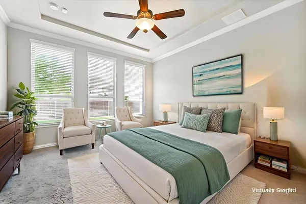 $685,000 | 9886 Atlantic Lane, Frisco, TX 75035