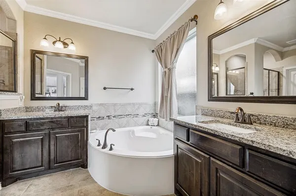 $685,000 | 9886 Atlantic Lane, Frisco, TX 75035