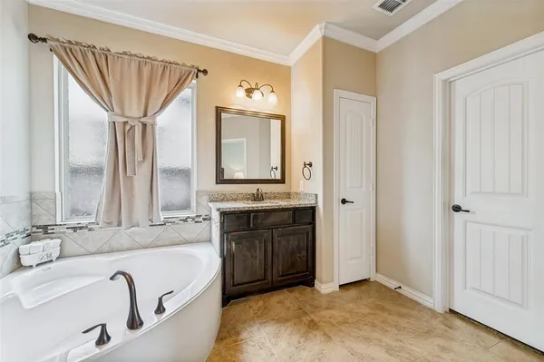 $685,000 | 9886 Atlantic Lane, Frisco, TX 75035