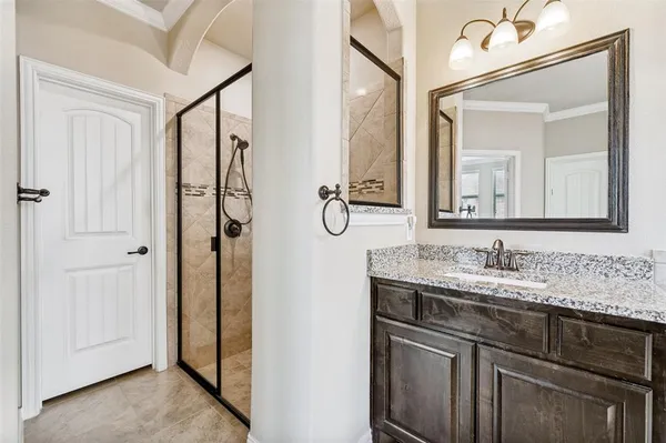 $685,000 | 9886 Atlantic Lane, Frisco, TX 75035