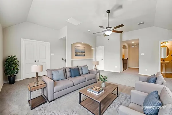 $685,000 | 9886 Atlantic Lane, Frisco, TX 75035