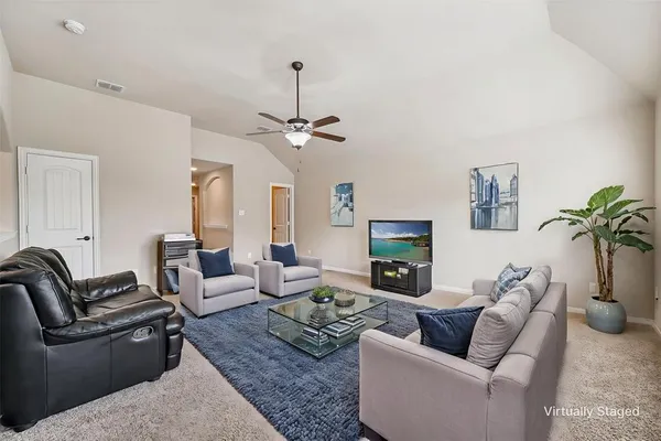 $685,000 | 9886 Atlantic Lane, Frisco, TX 75035