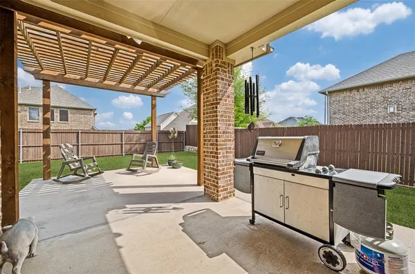 $685,000 | 9886 Atlantic Lane, Frisco, TX 75035