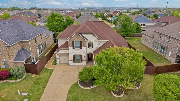$685,000 | 9886 Atlantic Lane, Frisco, TX 75035