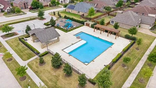 $685,000 | 9886 Atlantic Lane, Frisco, TX 75035