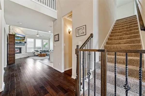 $685,000 | 9886 Atlantic Lane, Frisco, TX 75035