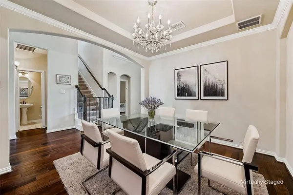 $685,000 | 9886 Atlantic Lane, Frisco, TX 75035