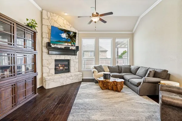 $685,000 | 9886 Atlantic Lane, Frisco, TX 75035