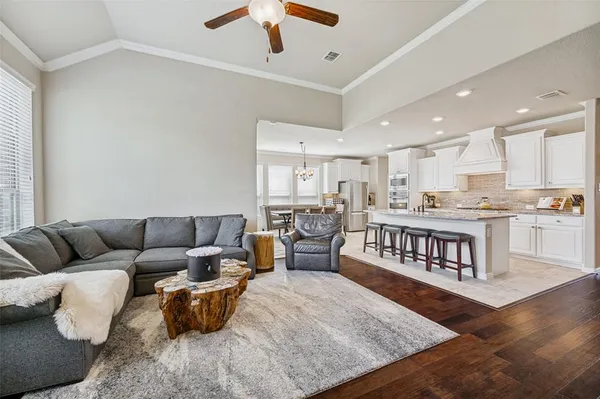 $685,000 | 9886 Atlantic Lane, Frisco, TX 75035