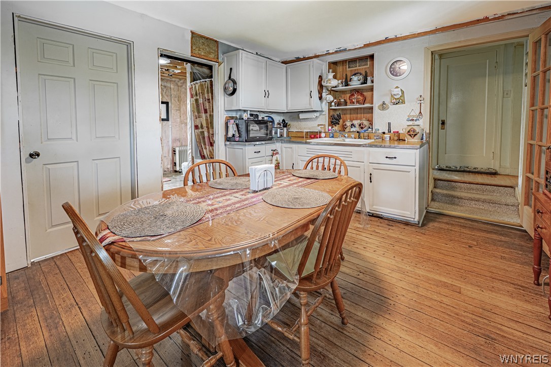 1659 Carmen Road Somerset, NY 14012 - Photo 10 of 37
