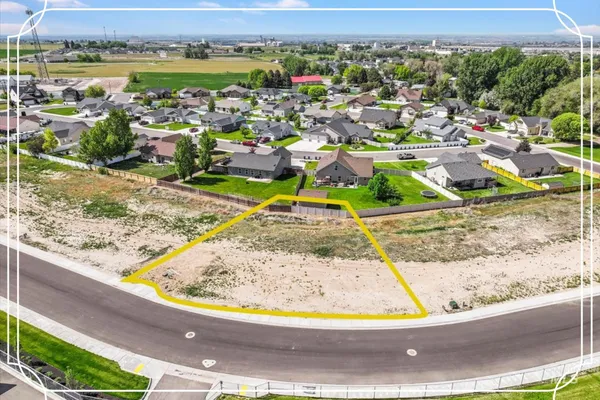 $120,000 | 917 E Avenue East, Jerome, ID 83338