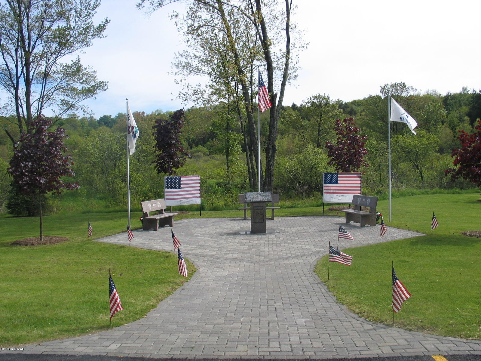 3257 North Northgate Road Lake Ariel, PA 18436 - Photo 66 of 92 Memorial Park