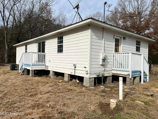 $150,000 | 1645 Darden Road, Jackson, MS 39213