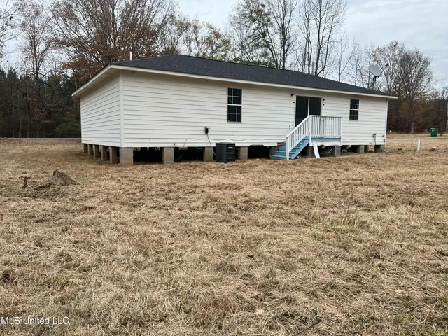 $150,000 | 1645 Darden Road, Jackson, MS 39213