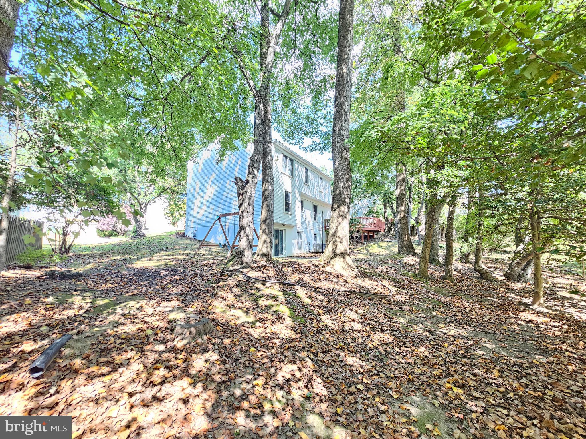 11321 Classical Lane Silver Spring, MD 20901 - Photo 62 of 66 Exterior Rear