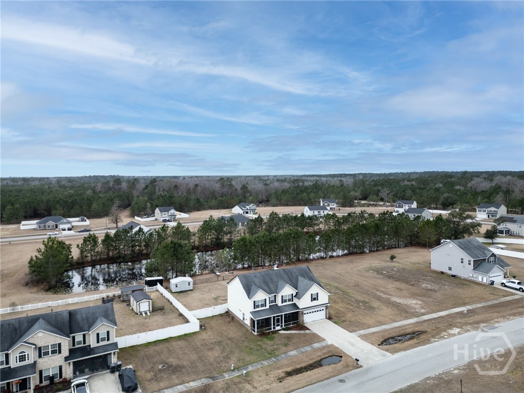 195 Wilkins Road Midway, GA 31320 - Photo 6 of 58