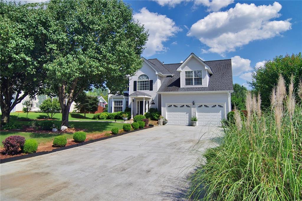 4691 Redbranch Drive Decatur, GA 30035 - Photo 1 of 1