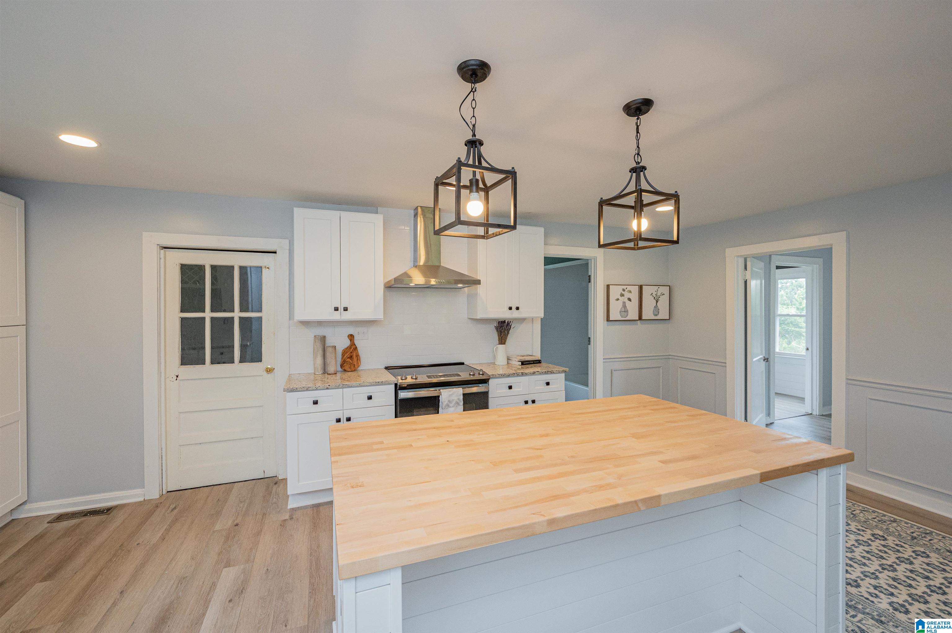 7900 Pine Mountain Road Springville, AL 35146 - Photo 15 of 30