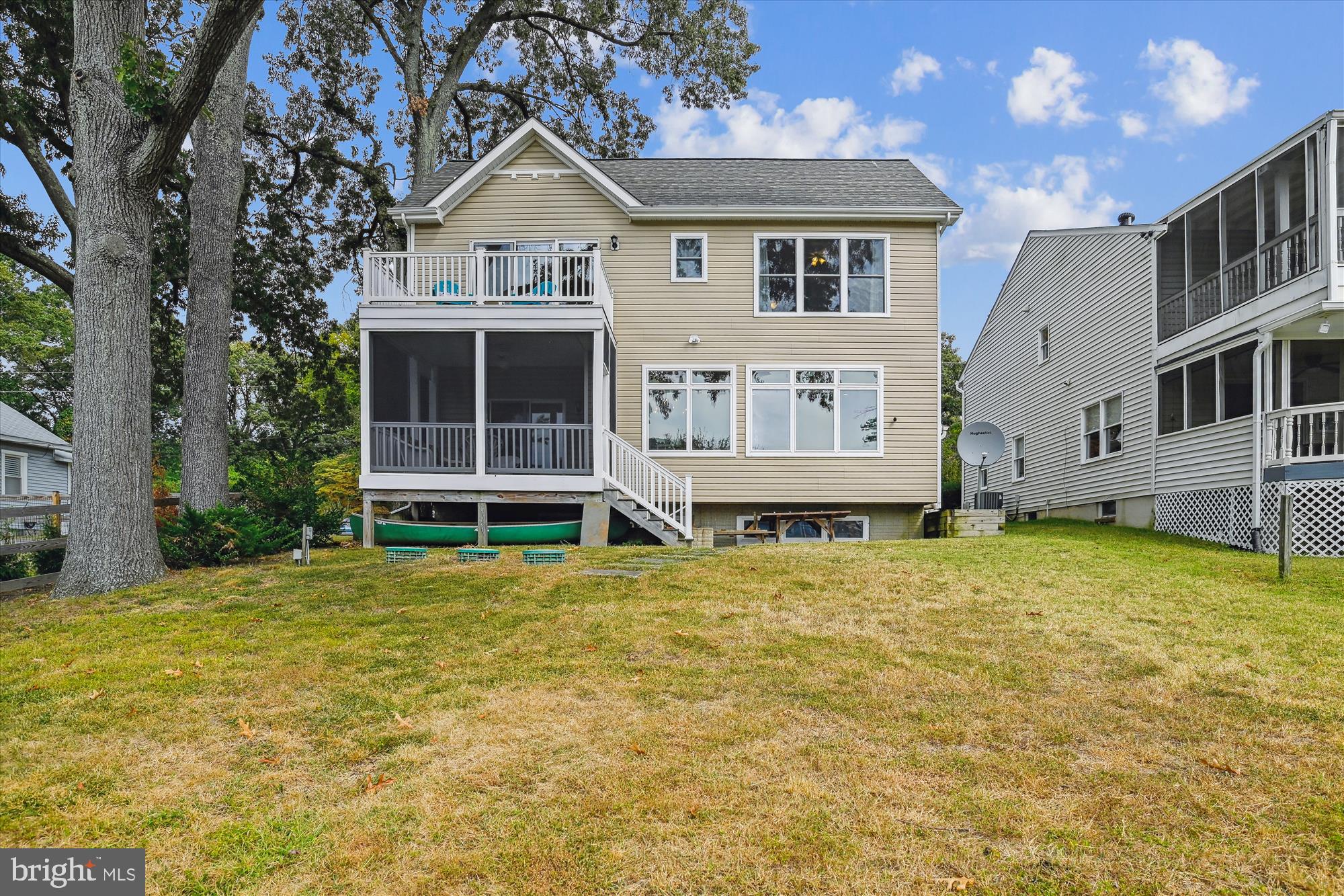 514 Grays Creek Road Pasadena, MD 21122 - Photo 26 of 36