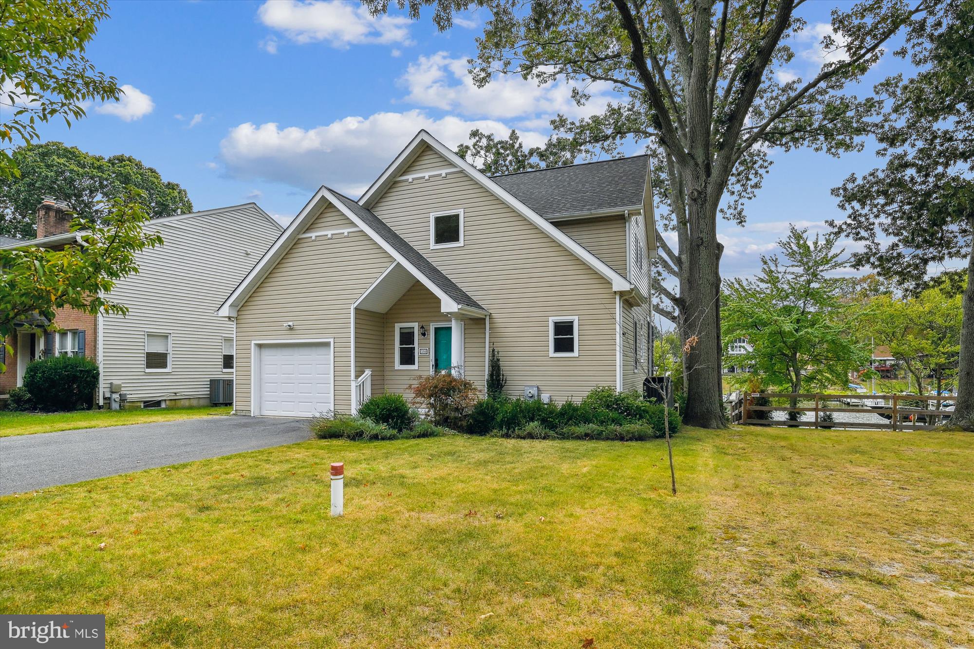 514 Grays Creek Road Pasadena, MD 21122 - Photo 27 of 36