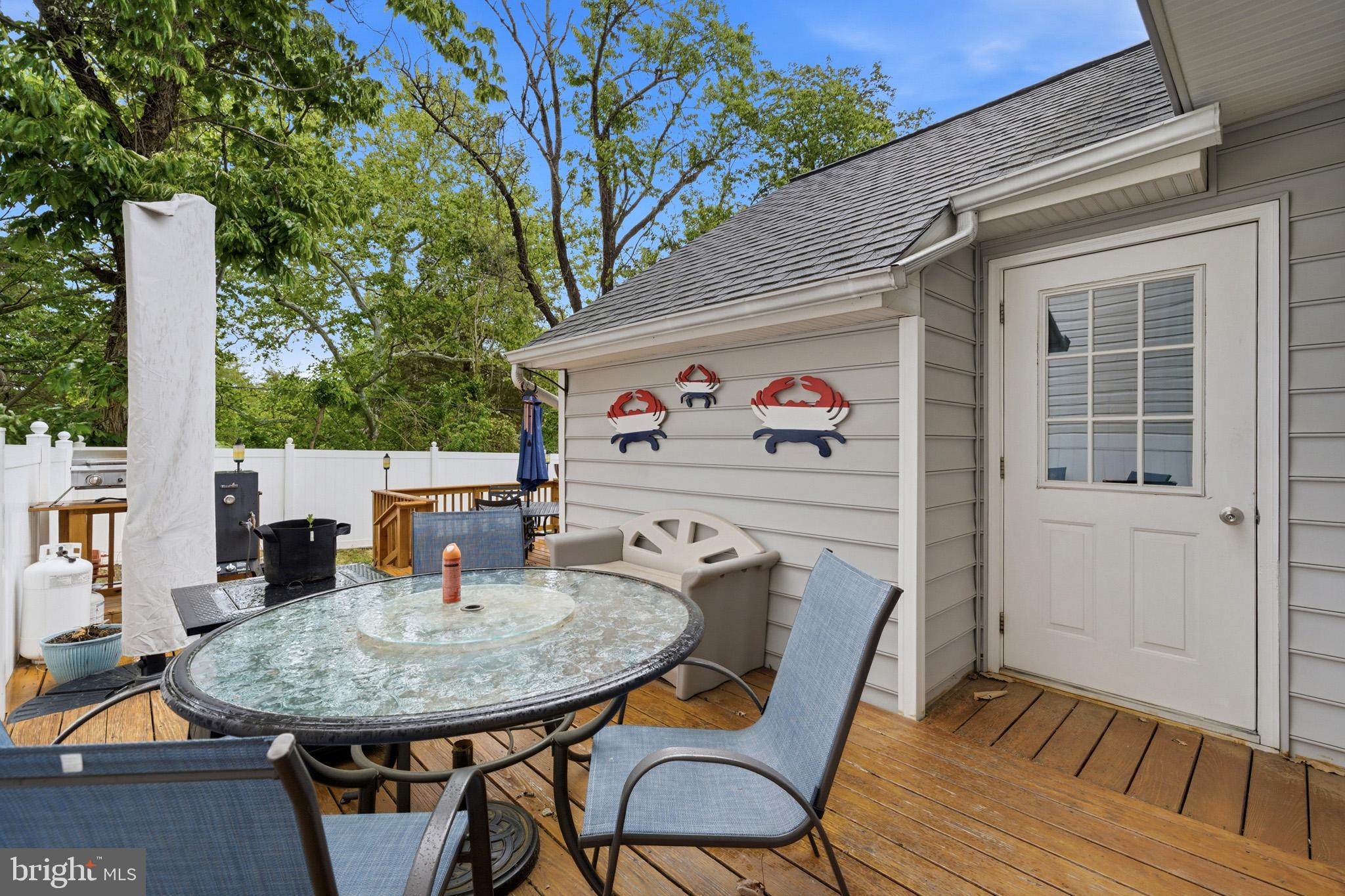 23 Gray Inn Court Prince Frederick, MD 20678 - Photo 47 of 51
