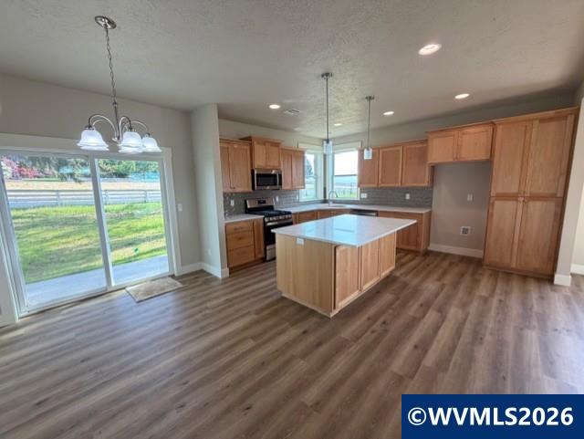 709 Northwest George Court Sublimity, OR 97385 - Photo 25 of 30